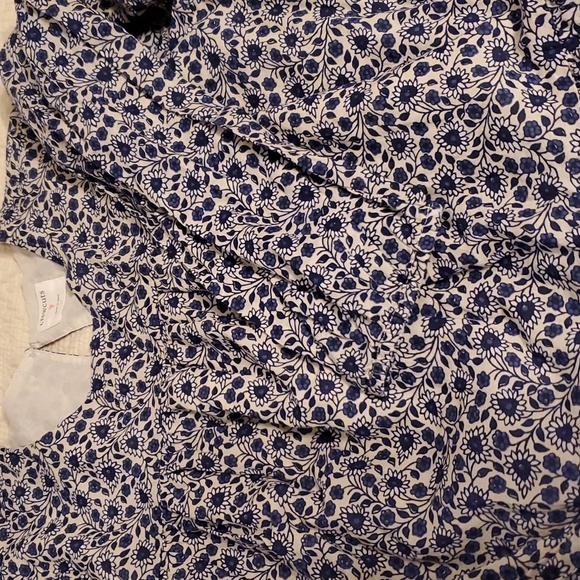 💙J. Crew Girls Dress - Picture 11 of 16